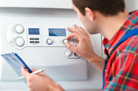 free Kempston Church End gas safe engineer quotes