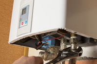 free Kempston Church End boiler install quotes